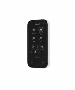 Ajax KeyPad TouchScreen-W